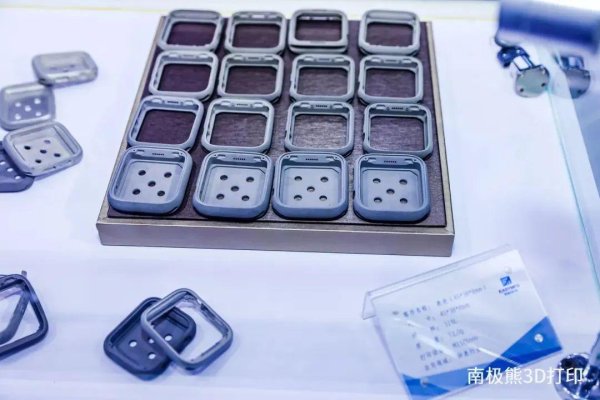 盈富优配 通知：苹果公司又招3D打印人才了
