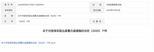 惠红网 客户买不够百万，私募就安排代持，监管又罚一起，事出保利系准百亿私募