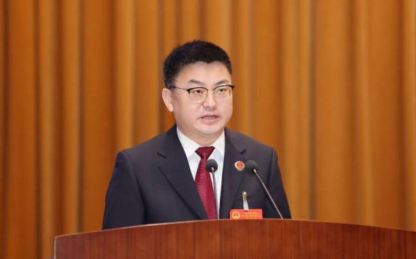 信康配资 中央巡视组刚进驻，曾国东官宣落马