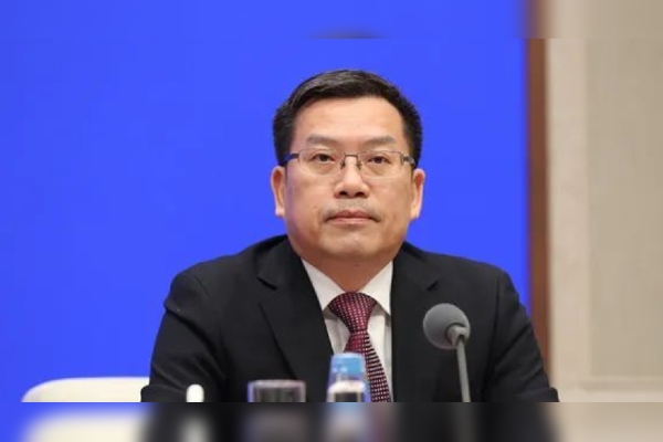日斗优配 2位省委副书记添新职，全国至少4位省级党委副书记兼任这一职务
