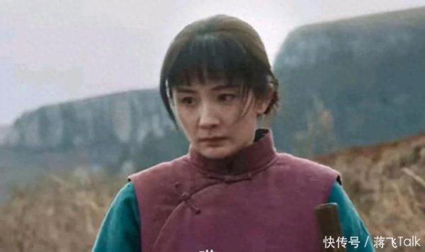 赢翻网 《生万物》惨了，杨幂退步成村妇，配角超主角